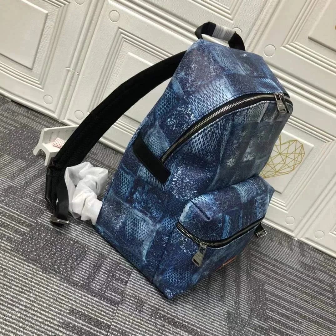 Compra Nuevo Estilo De Tela Suave Mochila Hombre Mujer Diseño Bolsas De La  Escuela Para Las Chicas Adolescentes Mochilas A Rayas Barato | Entrega  Rápida Y Calidad | Es.Dhgate