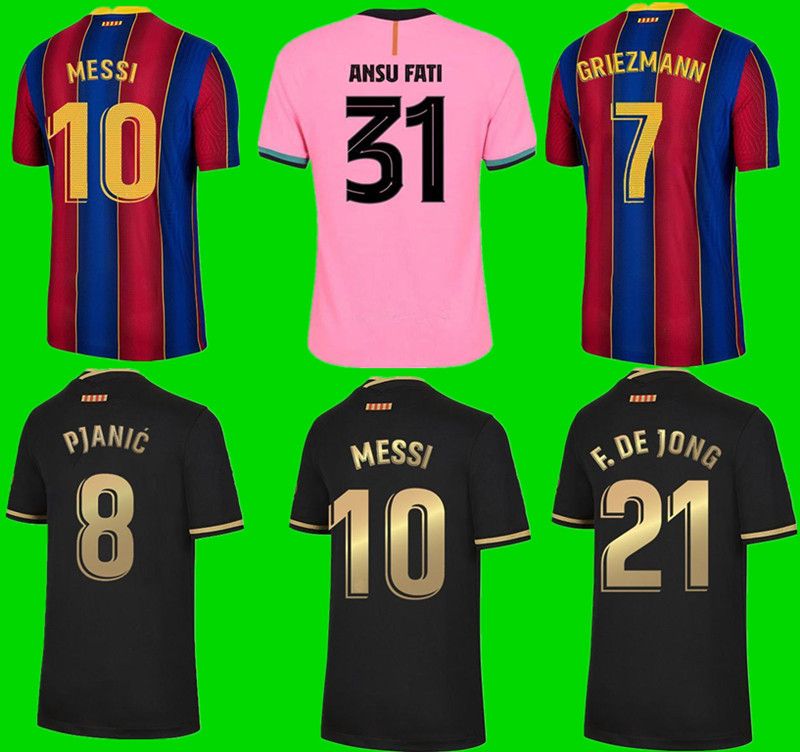 Barcelona MAGLIA REPLICA 2° EQ STAGIONE 20/21 ADULTO PRODOTTO LICENZIATA FC Dorsale 22 Ansu Fati TG. Barcelona MAGLIA REPLICA 2° EQ STAGIONE 20/21 ADULTO PRODOTTO LICENZIATA FC Dorsale 22 Ansu Fati TG.