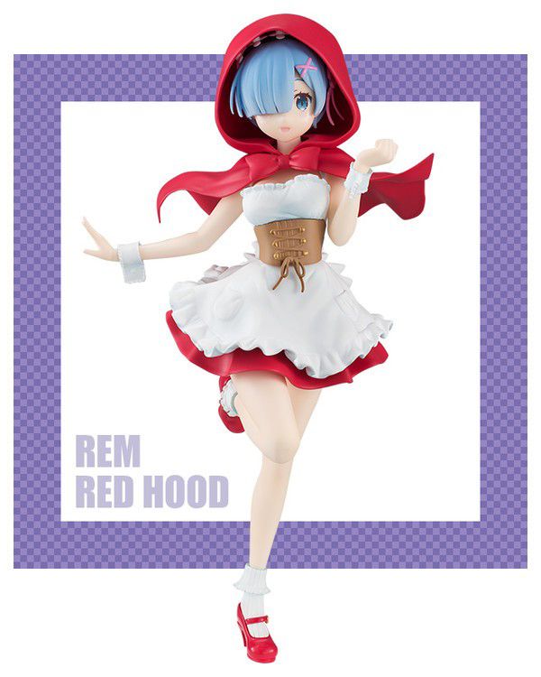 REM med Retail Box