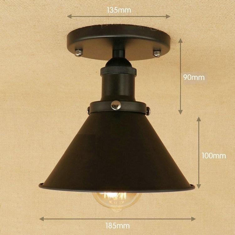 B Edison Bulb