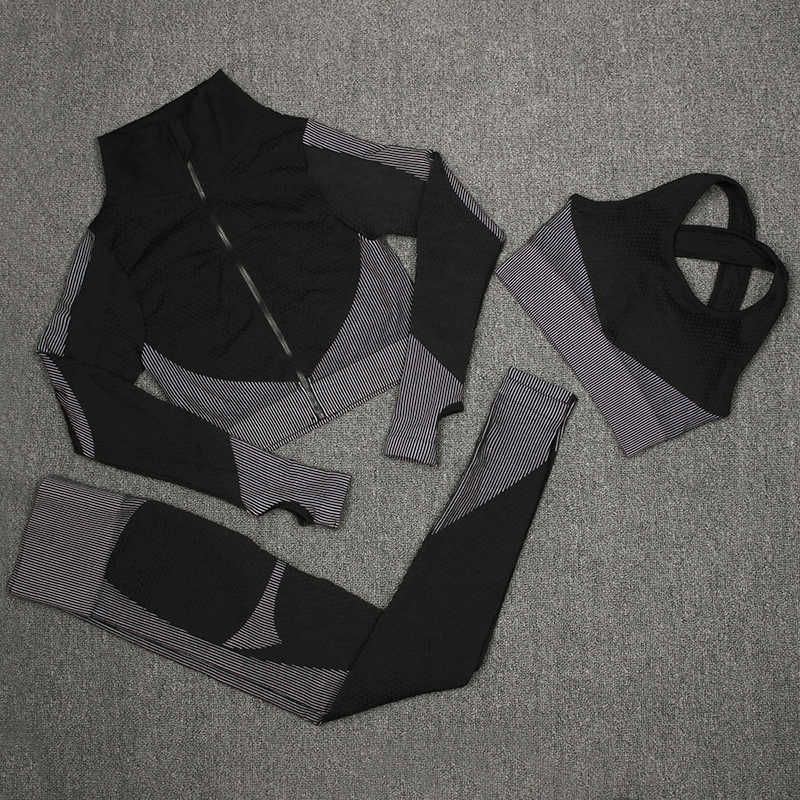 Noirset 3 pcs