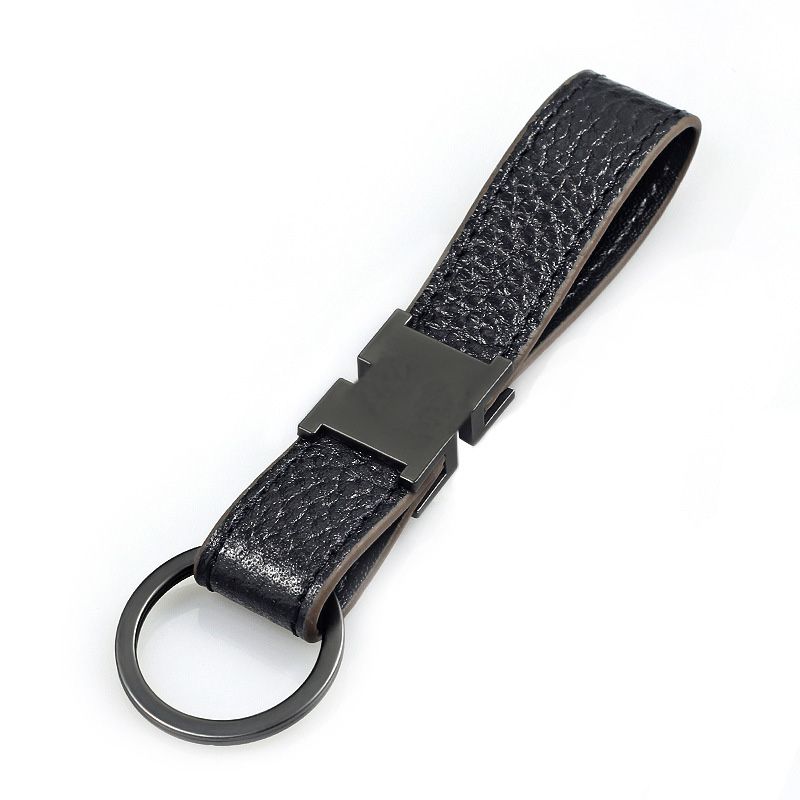 Black buckle + black belt