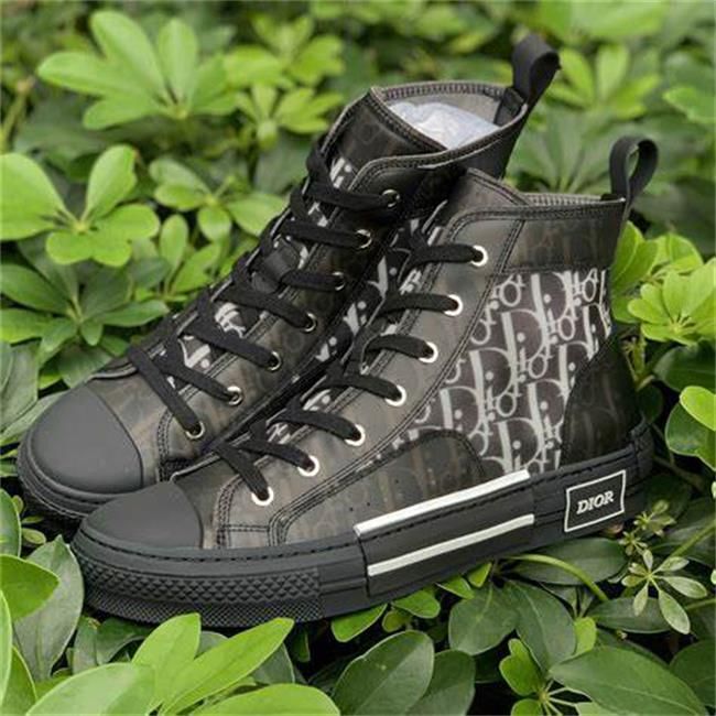 Acheter Pas Cher High Top Sneakers Converse Dior Air Low Baskets Femmes  Oblique B23 Trainers Designer Women Luxury KAWS Kanye Hommes Chaussures  Fashion Men Canvas Casual Shoes 4133 Du 65,96 € | Fr.Dhgate