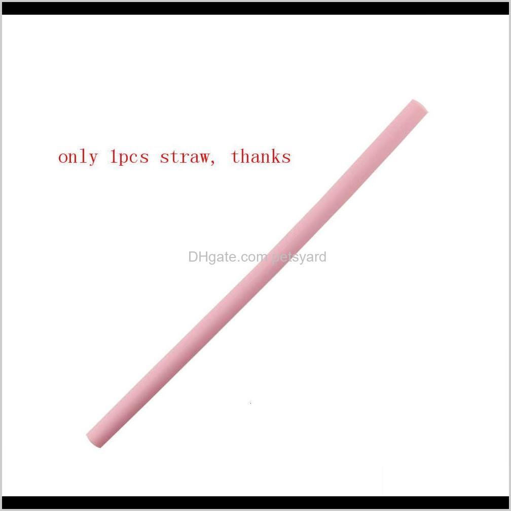 Pink Straw dritto