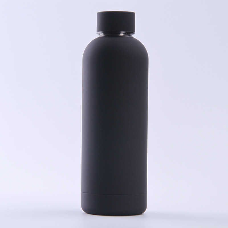 Black-500ml