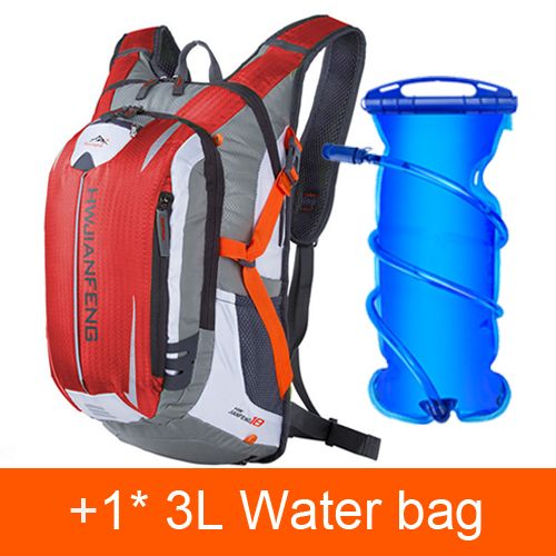 add 2L water bag3