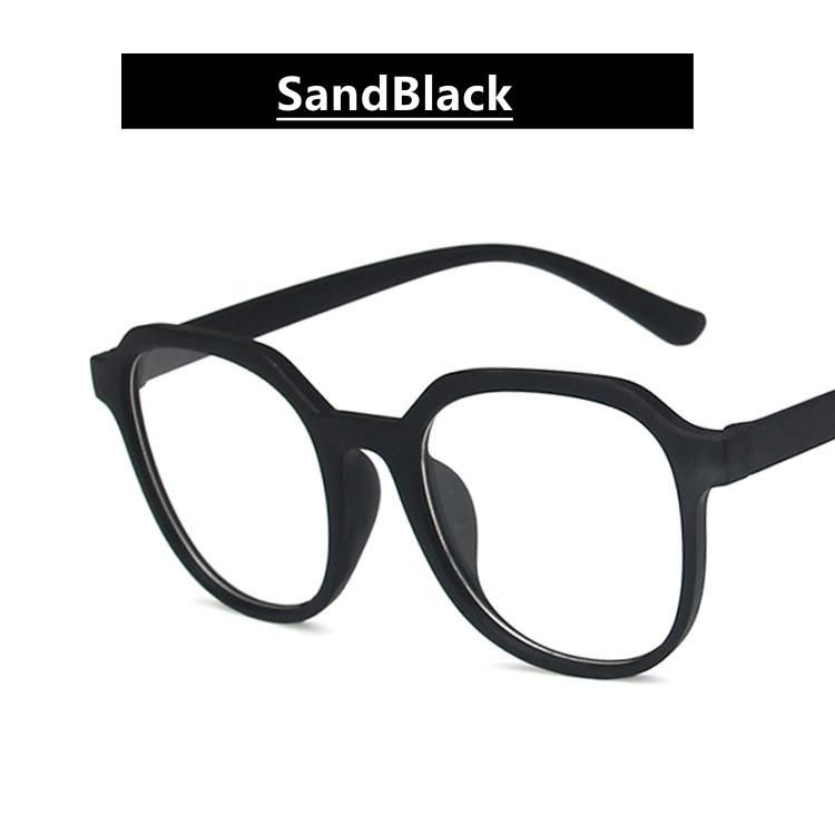 Sandblack Chine