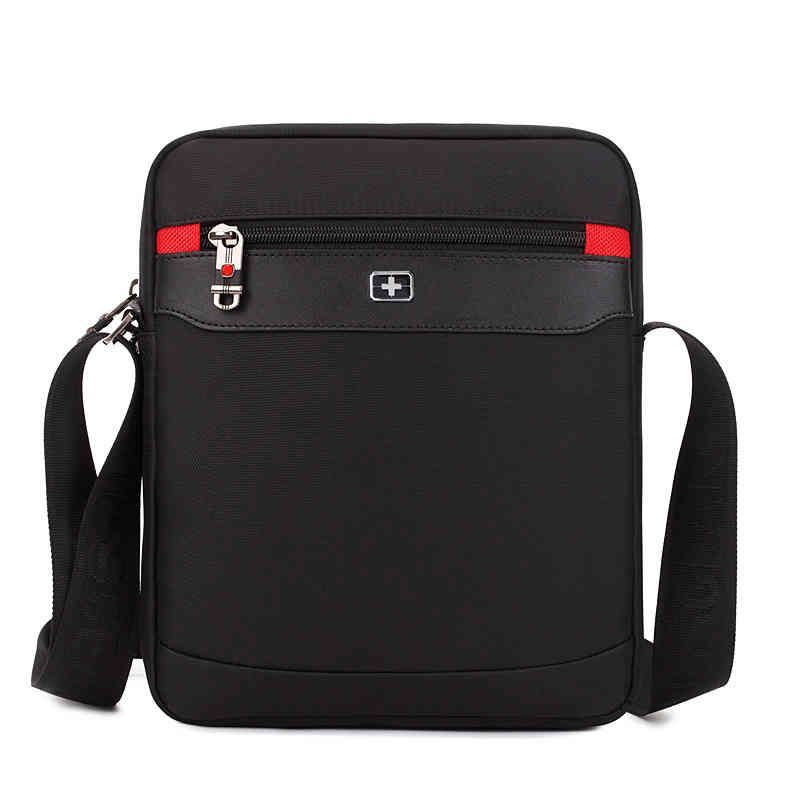 swiss Small Messenger Shoulder Bag gear Swiss Army Shoulder Bag  Multifunction Handbags Waist Packs Waterproof crossbody Bag|army shoulder  bag|swiss army shoulder bagmessenger shoulder bag - AliExpress