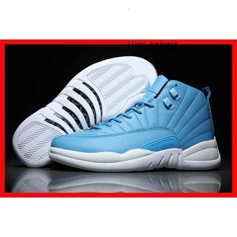 french blue 12s gs