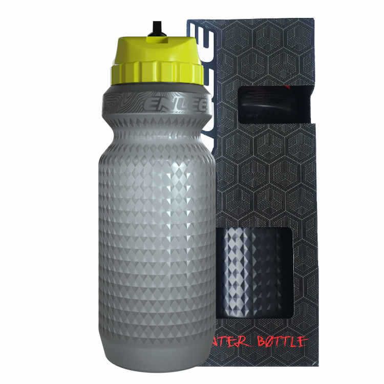 Green Water Bottle