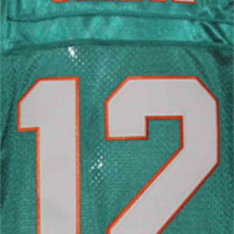 12 Griese Green