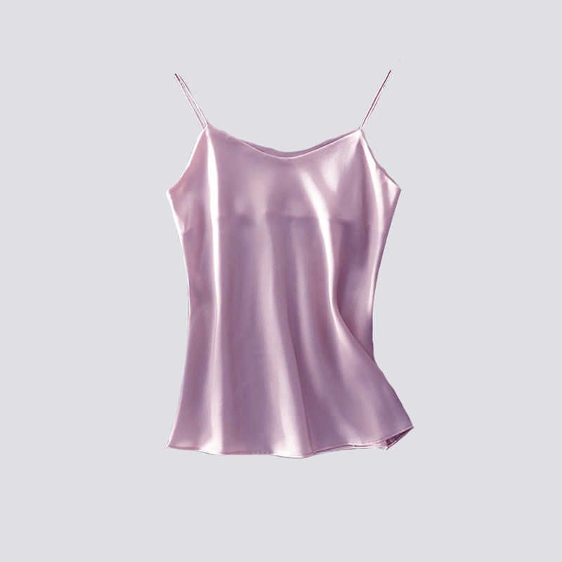 Purplev-neck