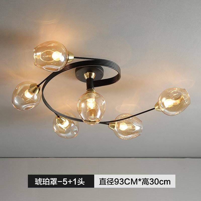 93CM إرسال E27 LED