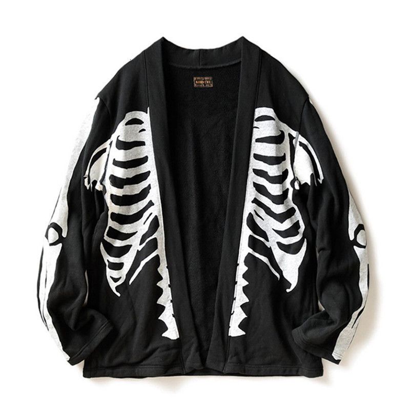 kapital cardigan