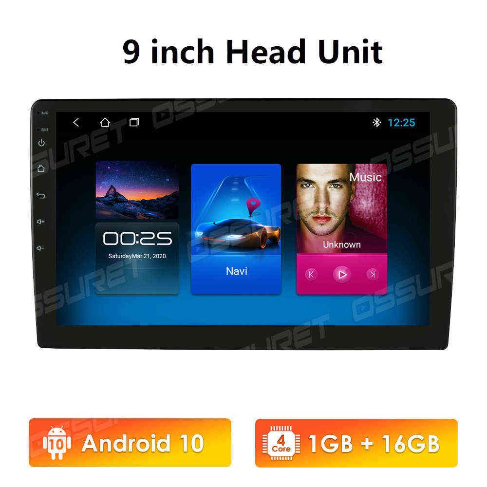 1G 16G Head Unit-Quad Core