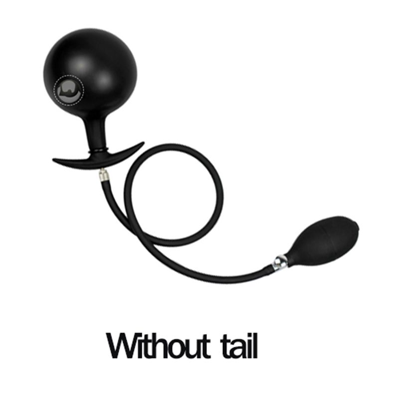 Without Tail