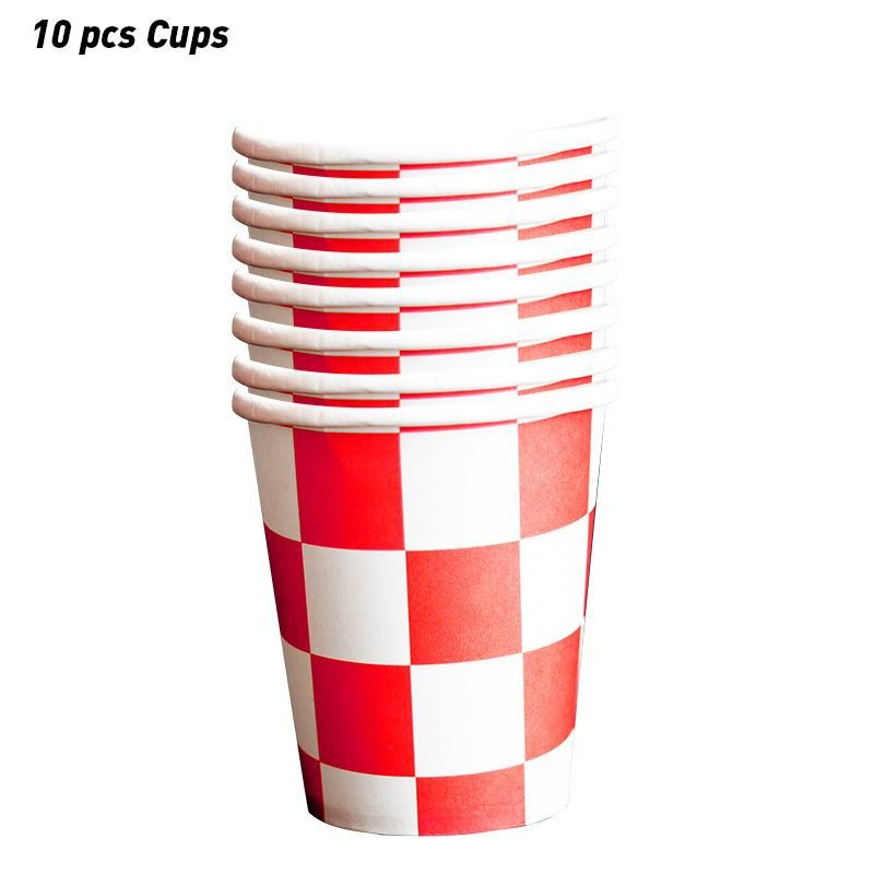 10pcs cups