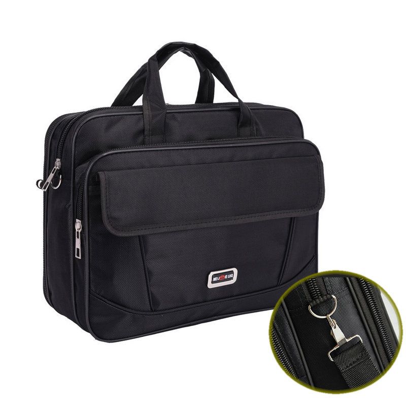 travel bolsa with laptop sleeve
