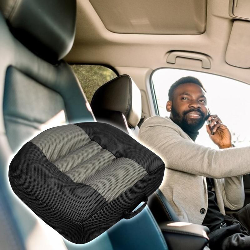 driving pillow for height