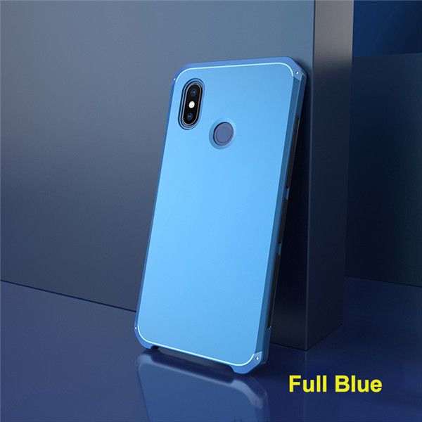 Full Blue