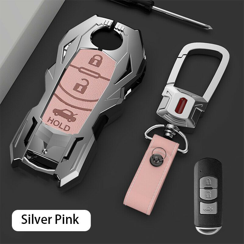 Silver Pink