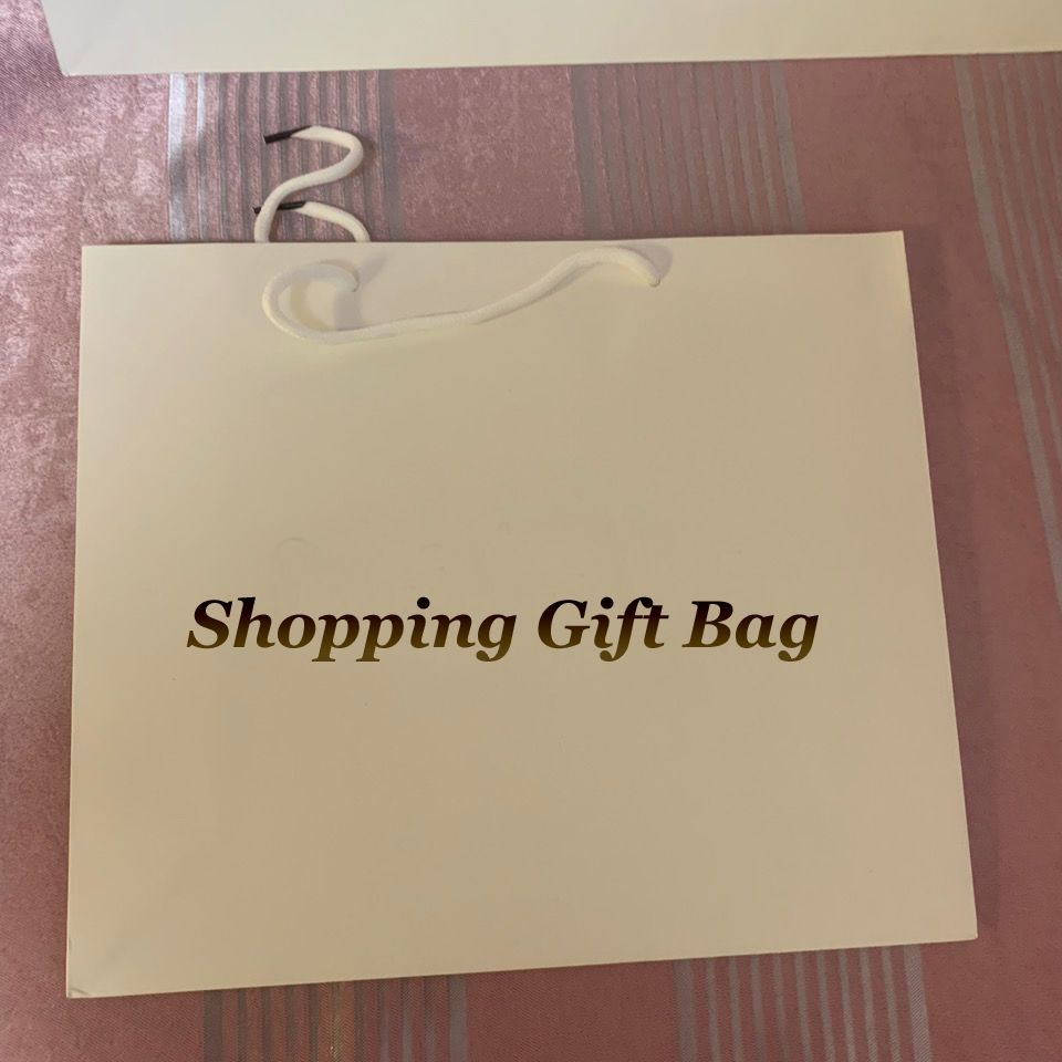 Shopping Gift Bag