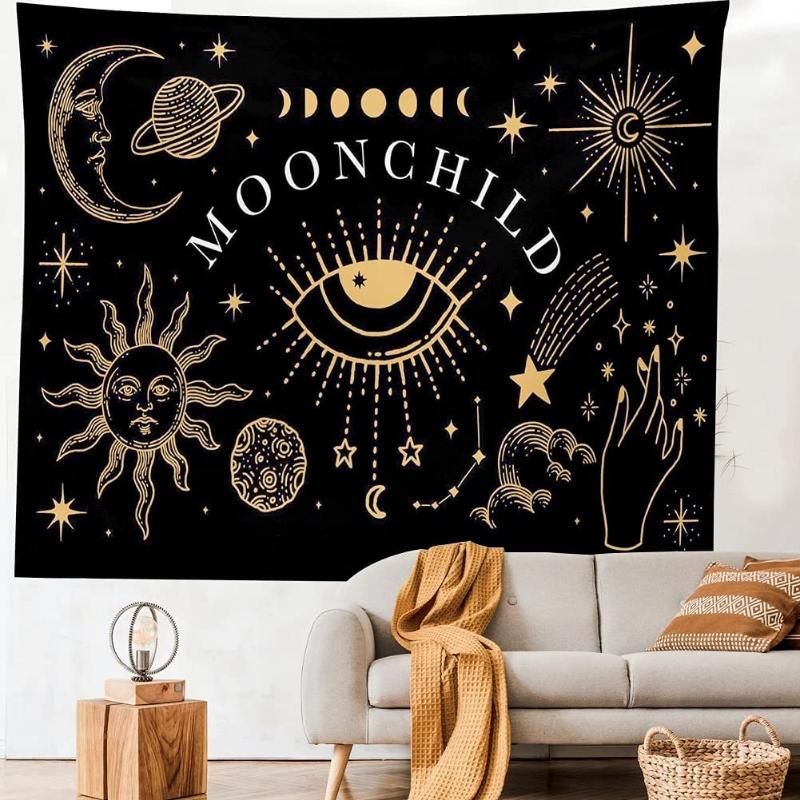 Celestial tapestry online