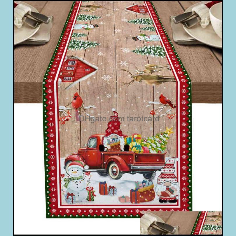 Lxm10453-36x183cmtable runner