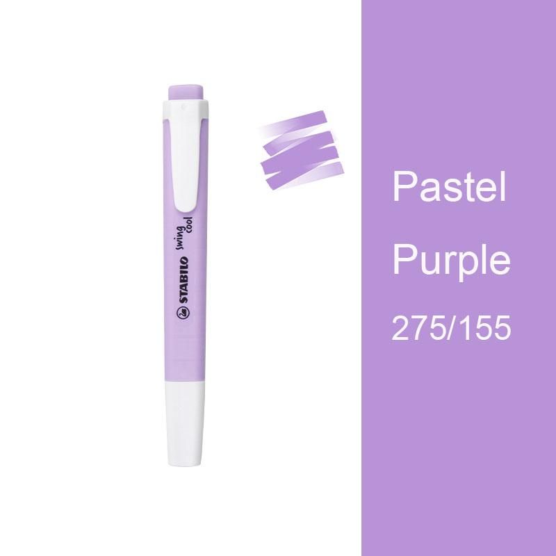 Pastel Purple