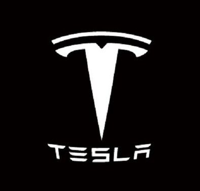 Tesla rozeti