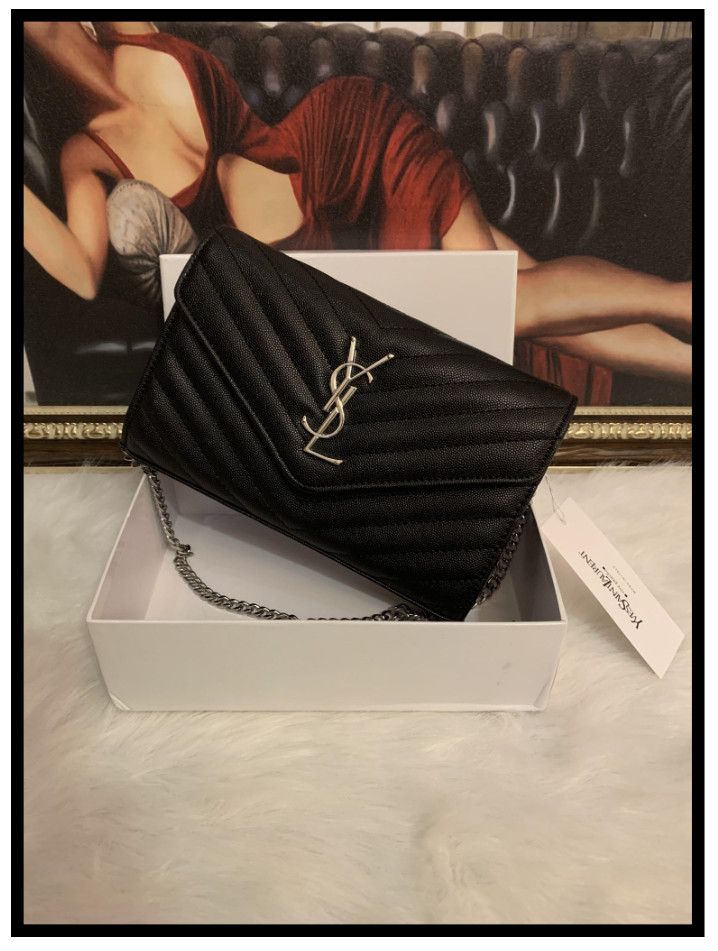 Ysl Purse Dhgate
