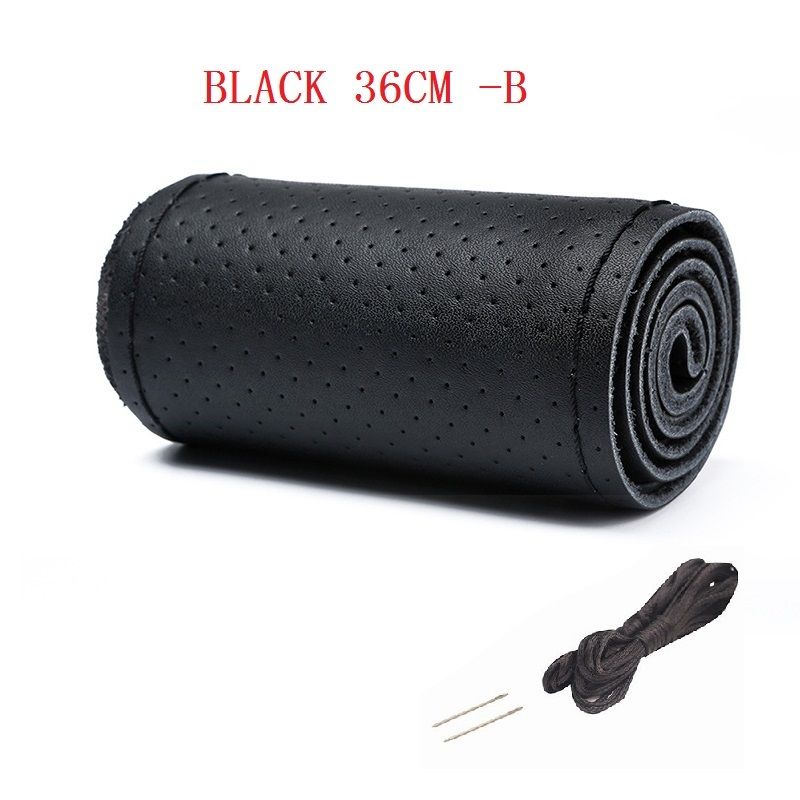 ブラック36cm -b