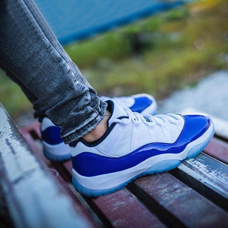 jordan 11 adapt dhgate