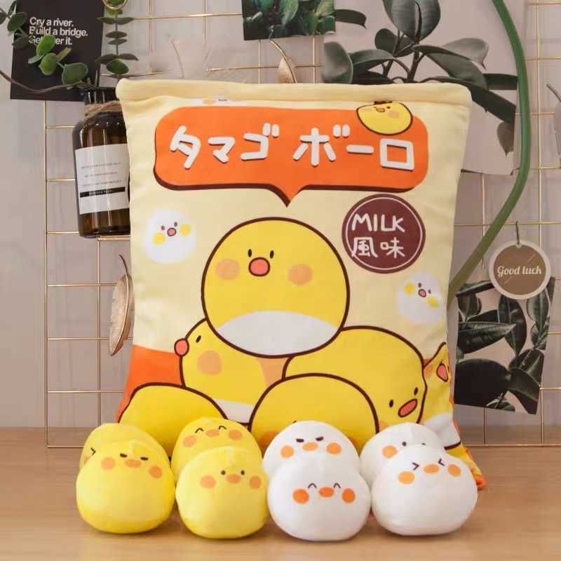 8pcs Eggs