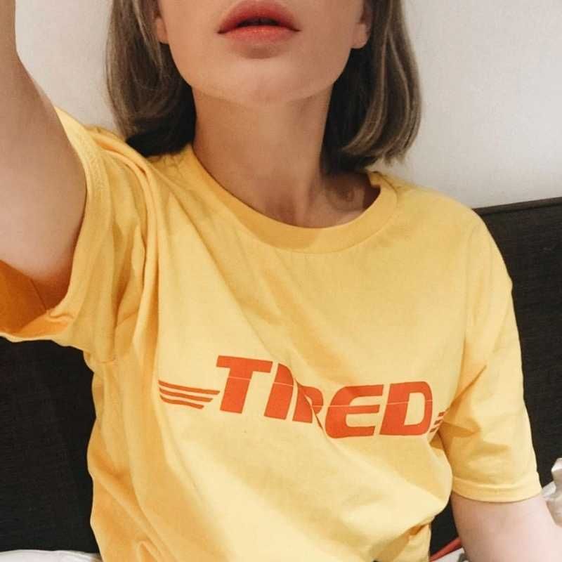 Yellow-tireddhl