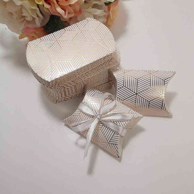 GOLD-9X6.5x2.5cm-Only Box