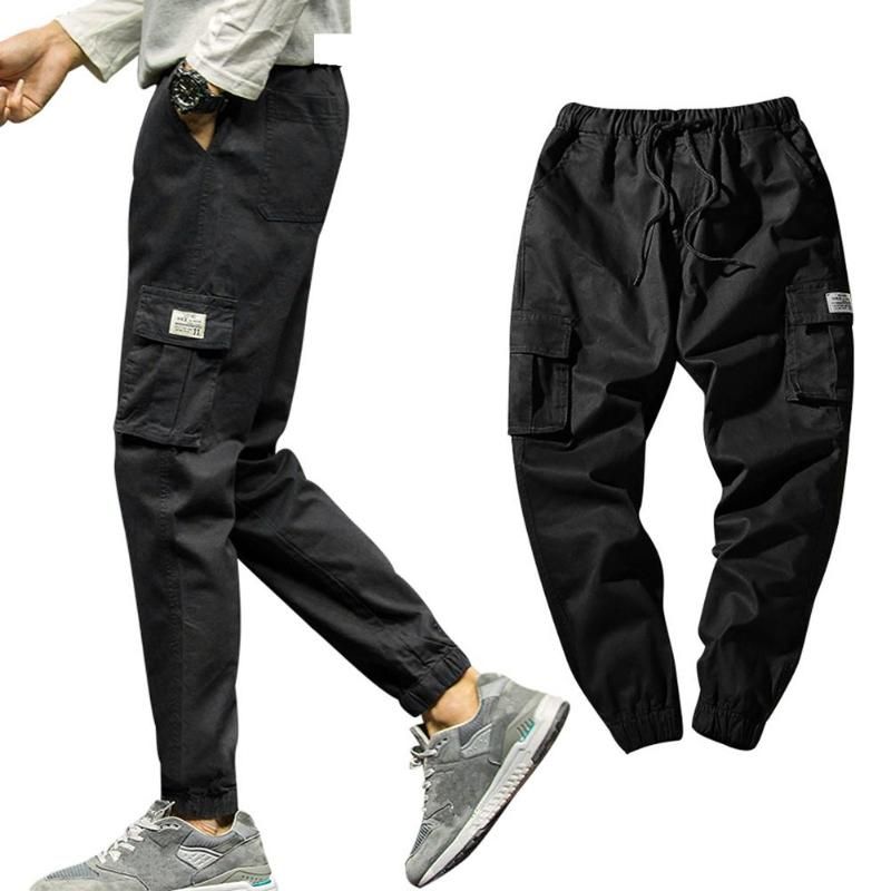 Best Quality Mens Side Pocket Cargo 
