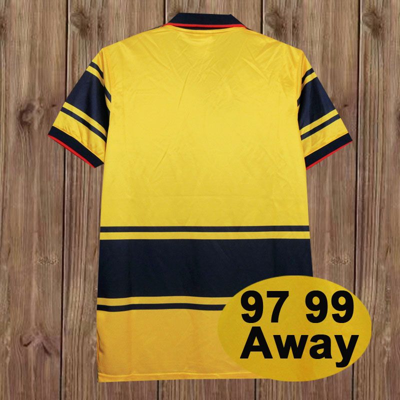 FG2634 1997 1999 Away