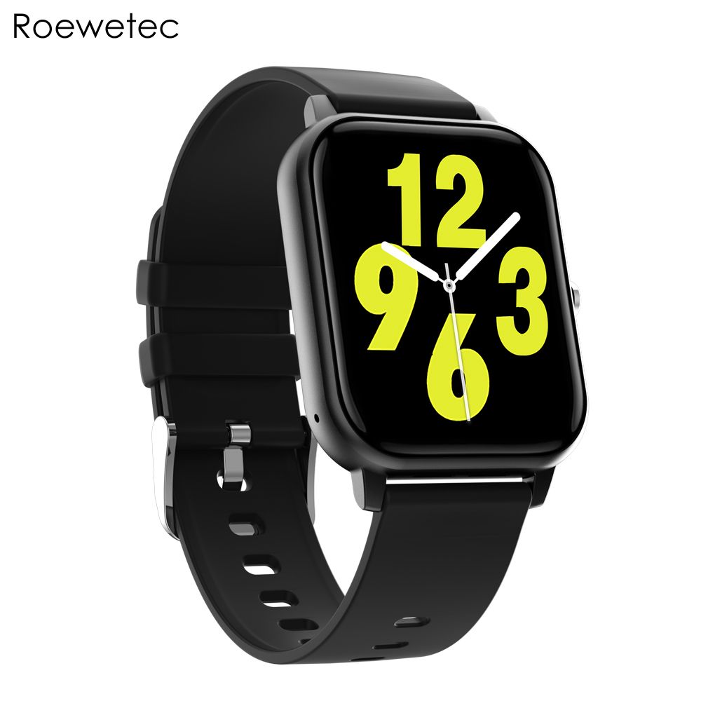 Suministro Al Por Mayor KT50 Smart Watch Big 1,7 Pulgadas Pantalla De  Pantalla BT Llamada IP67 ECG Impermeable Ritmo Cardíaco Presión Arterial  Oxígeno Deportes SmartWatch Dual UI DIALOS DIALMIFICADOS Color Azul De