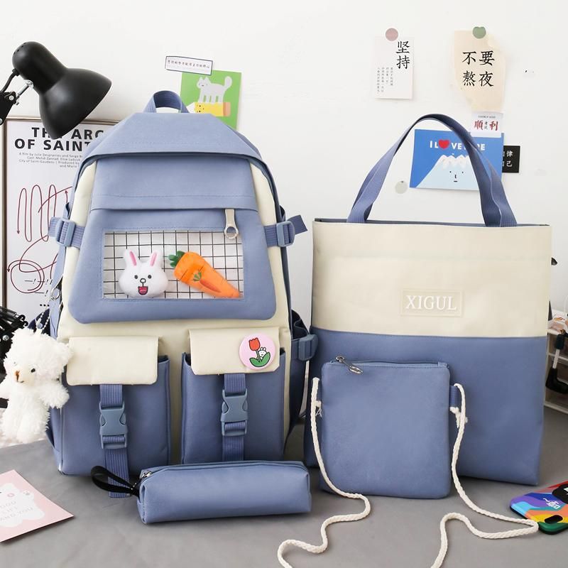 handbolsa and backpack two in one
