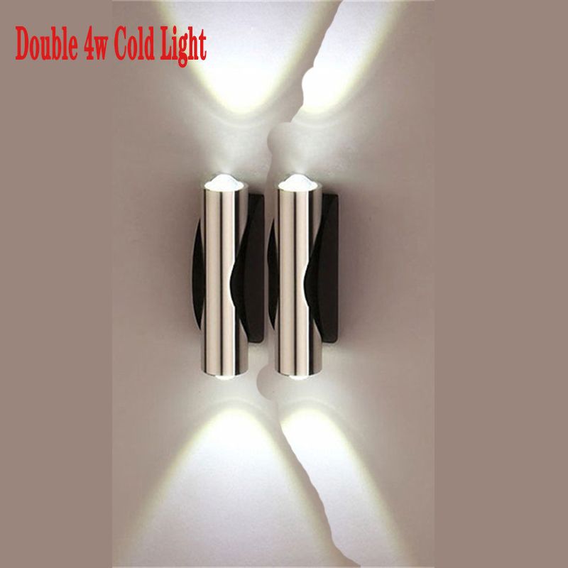 Double 4w Cold Light