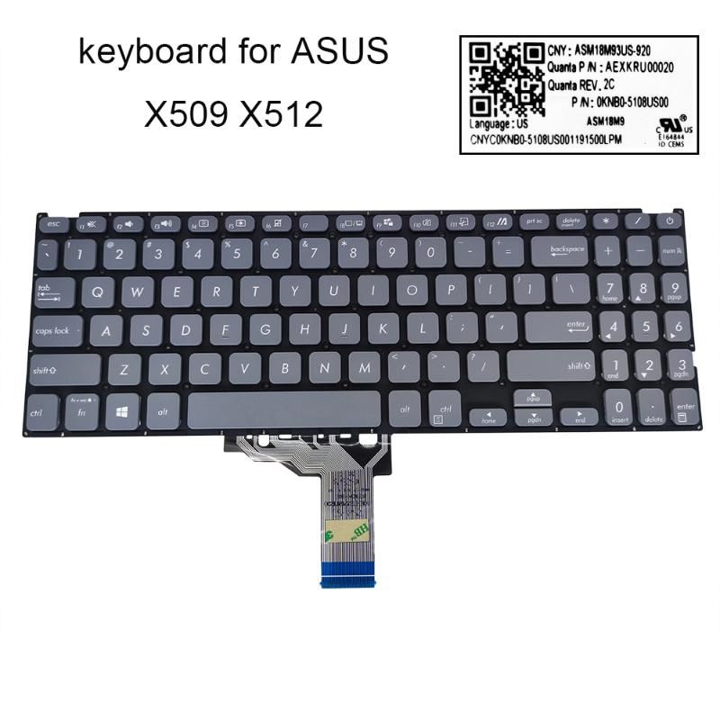 Купить Asus Ноутбук X512