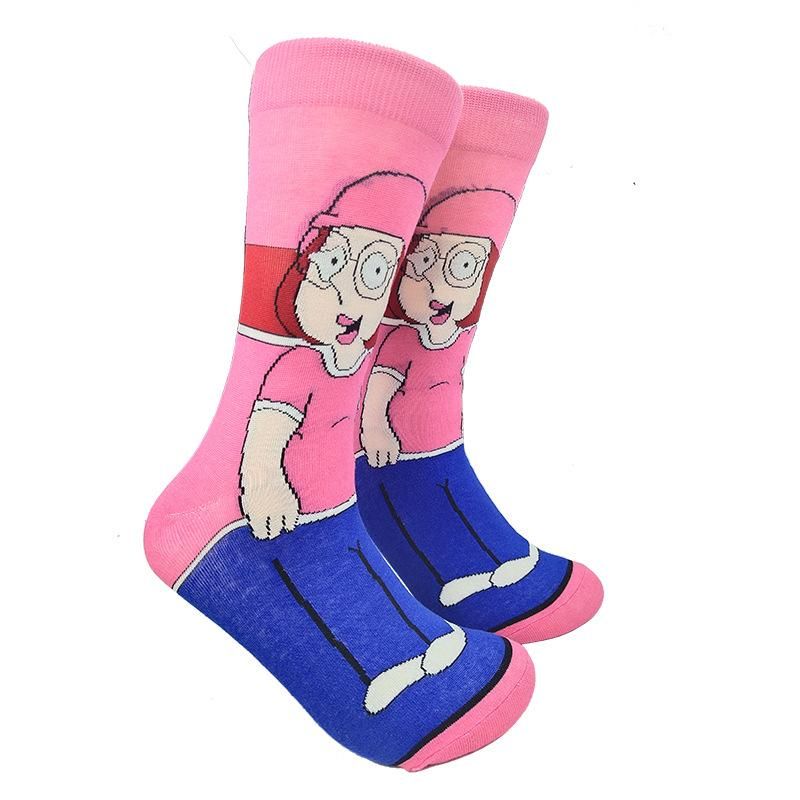 men socks 6