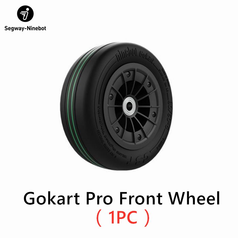 Gokart Front Wheel 1