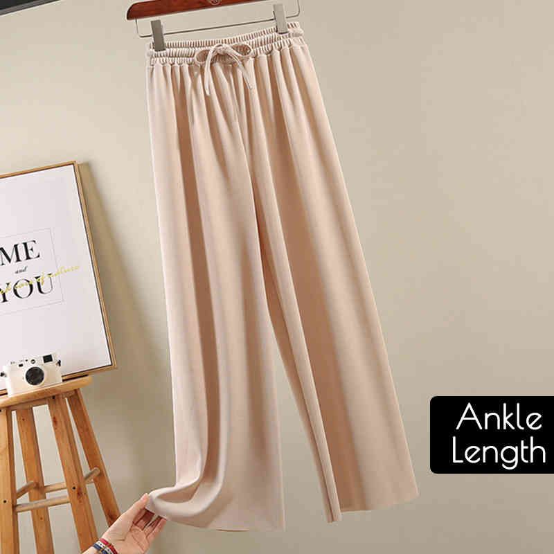 Enkel beige