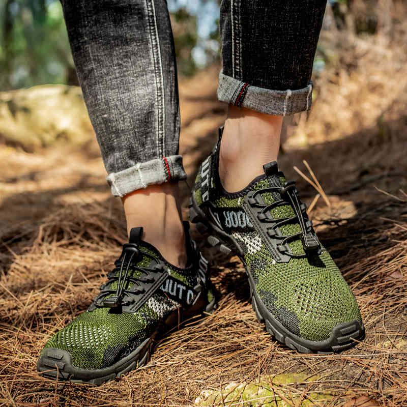 Compra Zapatillas De Senderismo Bota 2021 Respiración Verano Hombres  Zapatillas De Deporte Sendero De Escalada De Montaña Trekking Hombre  Zapatos Deportes Mujeres Para Bota Masculina 0914 Barato | Entrega Rápida Y  Calidad | Es.Dhgate