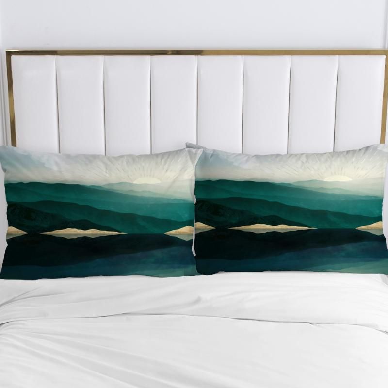 50x80 pillow case