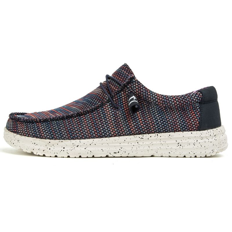 Canvas beach hotsell shoes