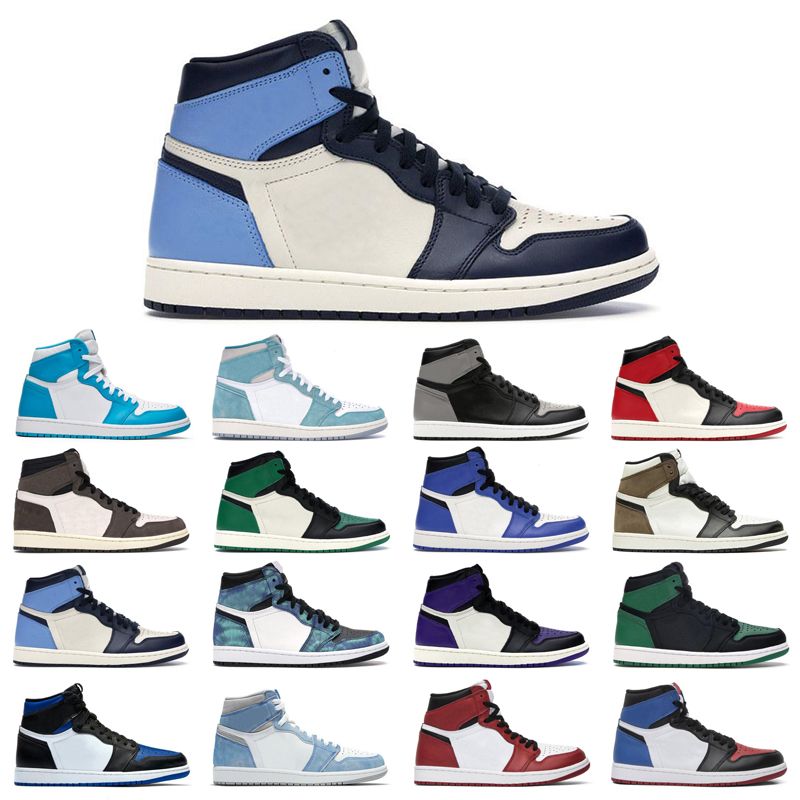 cactus jack 1s green