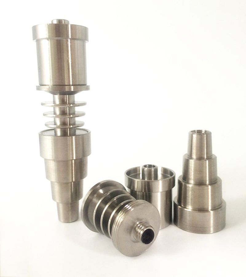 16mm TI Nail